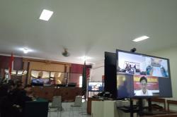 Sidang Perdana Kasus Mafia Tanah, JCW Berharap Aktor Lain Bisa Terungkap