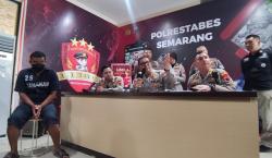  Sopir Truk jadi Tersangka Kasus Kecelakaan Maut yang Tewaskan 3 Orang di Ngaliyan Semarang