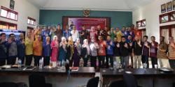 Kejati Gorontalo Imbau Pemkab Bone Bolango Cermati Tender Proyek