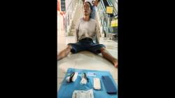 BNNP Babel Gagalkan Penyelundupan 158 Gram Sabu dari Batam ke Pulau Bangka