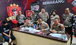 Ungkap Kasus Tabrak Lari di Widoharjo Semarang, Polisi Telusuri Puluhan CCTV