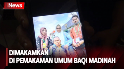 Sempat Kritis! Jemaah Haji Asal Barito Utara Meninggal Dunia di Madinah 