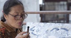 WBIF Gelar Perjalanan Budaya ke Solo, Kunjungi Rumah Batik hingga Cicipi Kuliner Tradisional