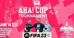 Adu Tangkas Main FIFA dan Nobar Timnas Match Day di Next Hotel Yogyakarta, Bisa Dapatkan Hadiah Menarik!