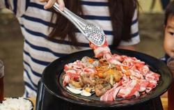  5 Restoran All You Can Eat Jogja Seratus Ribuan, Dijamin Bisa Makan Sepuasnya