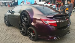 4 Jenis Pelek Mobil Berdasarkan Material Pembuatannya, Pilih Sesuai Kebutuhan