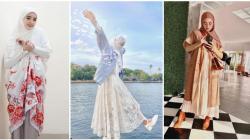 5 Potret OOTD Inara Rusli Tidak Lagi Terlihat Syari, Netizen: Makin Sok Cantik!