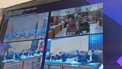 Terungkap Isi Chat Ancaman Mario Dandy: Mau Nembak David Ozora