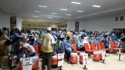 Innalillahi, 1 Calon Haji asal Ciburuy KBB Meninggal di Tanah Suci Makkah<