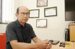 Riset Pengembangan Vaksin TB Dosen Unpad Raih Pendanaan dari Yayasan Bill and Melinda Gates
