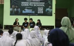 Vision+ Ajak Nobar Original Series Iiihhh Serrreemm!