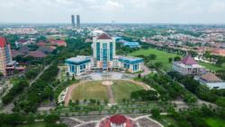Jalur Mandiri Prestasi Unesa 2023: Bidang, Jadwal, Syarat dan Cara Daftarnya