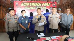 Polres Jepara Bongkar Kasus TPPO dengan Korban Belasan Orang 