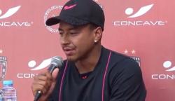 Jesse Lingard Eks Bintang MU Jajal Pusat Latihan Bali United, Bakal Gabung?<