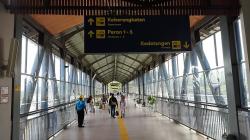 Penumpang KA Jarak Jauh di Malang Gembira Bisa Lepas Masker dalam Kereta