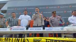 Kapolres Garut Geram Bripka Dinar Ali Dikeroyok Satpam dan Calo Angkot di Depan Anak Korban<