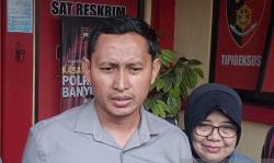 Polresta Banyumas Patroli Siber Tangkal Serangan Berita Hoaks dan Fitnah jelang Pemilu 2024