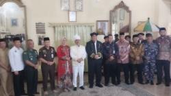 Berantas Narkoba, Kepala BNN Minta Dukungan Kesultanan Ternate dan Warga Malut<