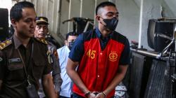 Mario Dandy dan Shane Lukas Hadapi Tuntutan Jaksa Hari Ini