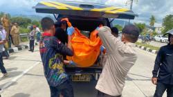 Mamuju Gempar Temuan Mayat Siswi SMA di Sungai, Diduga Korban Pembunuhan <