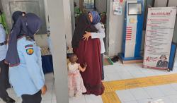 Kisah Listyowati, Napiter Eks Pekerja Migran yang Pernah Terlibat Pendanaan Kelompok JAD <