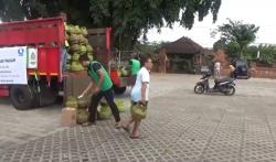 Gas Elpiji 3 Kg Langka, Warga Badung Serbu Operasi Pasar di 3 Kecamatan Ini