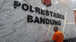 Pembunuhan di Sadakeling Bandung, Pelaku Minta Bantuan Dukun agar Tak Tertangkap<