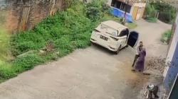 Korban Percobaan Penculikan yang Viral di Padang Ternyata Guru Les Privat, Pelaku Mantan Pacar<