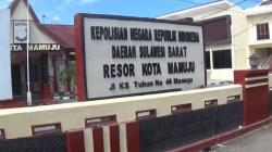 Pembunuh Siswi SMA di Mamuju Ternyata Sang Pacar, Motif Cekcok lalu Dicekik<