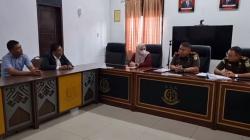 RPA Partai Perindo Medan Audiensi dengan Kejari Deliserdang, Dorong Restitusi untuk Korban