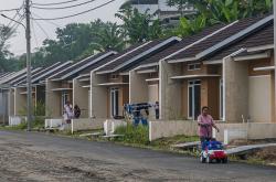 Begini Cara Bisa Punya Rumah dengan DP 0 Persen