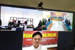 Terdakwa Kasus Penyelewengan Tanah Kas Desa di Sleman Kantongi Rp29 Miliar, Begini Modusnya