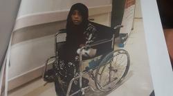 Dituduh Santet Majikan di Arab Saudi, TKW asal Sukabumi Disiram Air Panas<