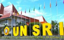 Daftar Bakal Calon Rektor Unsri, Salah Satunya dari Luar Kampus