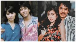 Apa Kabar Rano Karno 'Si Doel', Dulu Idola Kaum Hawa Era 1980-an Kini Duduk di Kursi Pejabat