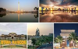 Ini Top 5 Kota Terkaya di Indonesia, Nomor 3 dari Indonesia Timur 