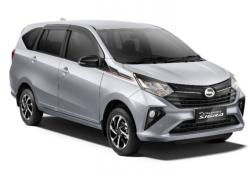 Rapor Daihatsu, Hingga Mei 2023 Sigra Masih Mendominasi Penjualan