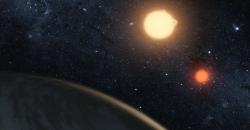 Lebih Ringan dari Jupiter, Exoplanet BEBOP-1c 65 Kali Massa Bumi