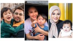 Deretan Anak Artis Terkaya Jadi Sorotan Publik, Ada yang Punya Jet Pribadi hingga Tabungan Miliaran Rupiah
