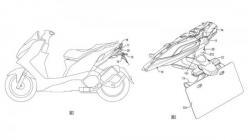 Skutik Kymco Bakal Gunakan Teknologi Radar, Bisa Tahu Ada Kendaraan Lain di Belakang  