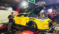 Para Builder dan Car Tuning di Wilayah West Region Bersaing dalam Ajang Modifikasi