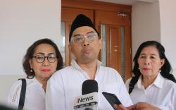 RPA Perindo Bakal Kawal Kasus Kekerasan terhadap Anak Sampai Tuntas