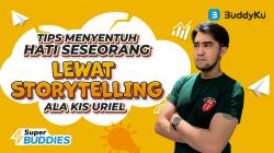 Ini Tips Menyentuh Hati Orang Lain Lewat Storytelling ala Kis Uriel