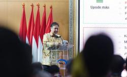 Dorong Inklusivitas Ekonomi, Aparat Pengawas Intern Pemerintah Juga Berperan Kawal Kebijakan Transisi Pandemi Menuju Endemi