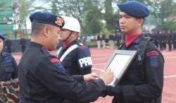 Anggota Brimob Polda Jambi Dipecat dari Polri Gegara Desersi<