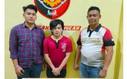 Kenalan Melalui Medsos, Siswi Cantik Diperkosa Duda di Kebun Sawit