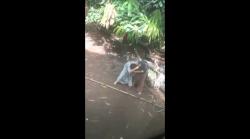 Viral Mama Muda Duel hingga Saling Jambak di Maros, Ini Pemicunya