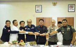 Upaya Pemprov Sumsel Tangani Penambangan Minyak Ilegal di Muba<