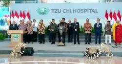 Jokowi: 1 Juta Orang Setiap Tahun Berobat ke Luar Negeri, 60 Persen Warga Jakarta