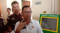 Jadi Saksi Sidang Tukin, Kajari Bandarlampung Sebut Tak Pernah Tanda Tangan Surat Permintaan Penarikan<